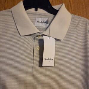 Good Fellow Mens XL Polo